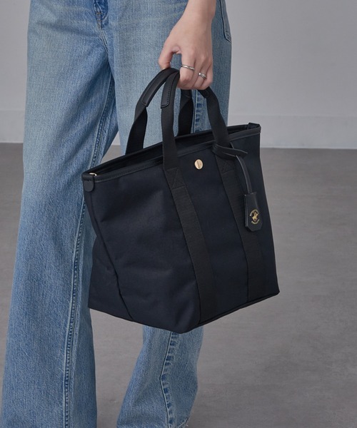 セール】【BEVERLY HILLS POLO CLUB】≪別注≫キャンバストート BH9014