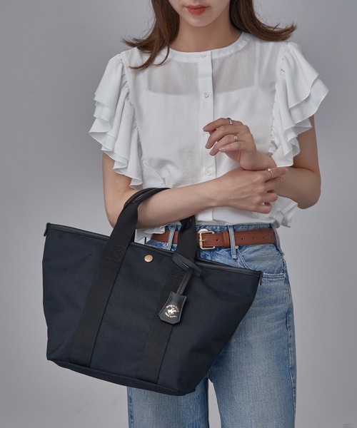 セール】【BEVERLY HILLS POLO CLUB】≪別注≫キャンバストート BH9014