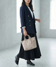 BEVERLY HILLS POLO CLUB（ビバリーヒルズポロクラブ）の「【BEVERLY HILLS POLO CLUB】《別注》キャンバストートバッグ BH9014（トートバッグ）」