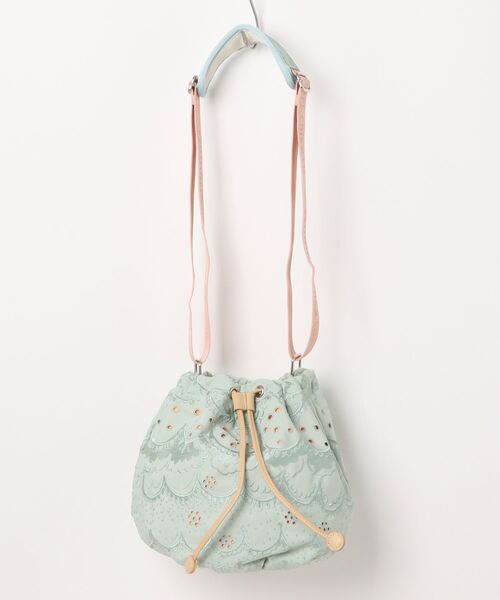 tsumori chisato CARRY ショルダーバッグ バッグ ショルダー