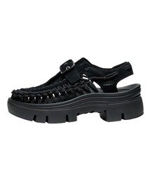 KEEN（キーン）の「【KEEN（キーン）】UNEEK PLT MARY JANE