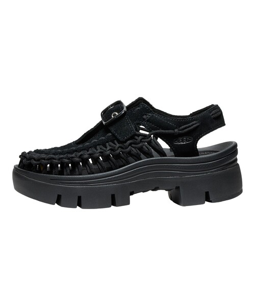 KEEN（キーン）の「【KEEN（キーン）】UNEEK PLT MARY JANE / オール