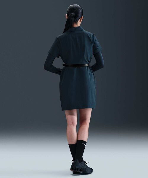 【美品】NIKE スポーツウェア エブリシング ウーブン　Ｍサイズ NIKE公式】ナイキ スポーツウェア エブリシング ウーブン
