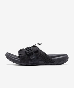 THE NORTH FACE EXPLORE CAMP SLIDE（ザ・ノース・フェイス