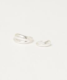 SILVER BULLET（シルバーバレット）の「『SBLT』ユニセックス イヤーカフ（イヤーカフ）」