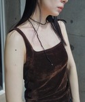 forksy.(フォルクシー)の「トップス(タンクトップ)」