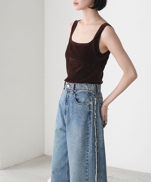 FOXEY NEW YORK - フォクシーニューヨーク FOXEY NEW YORK