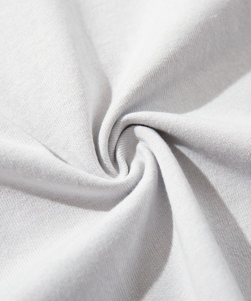 HOOK（フック）の「HOOK -original-　「HOOK BAKERY」シリーズ　ヴィンテージ風犬プリントロンTEE（Tシャツ/カットソー・メンズ・ブラック/ホワイト/グレー・X-LARGE/LARGE/MEDIUM）」の14枚目の写真