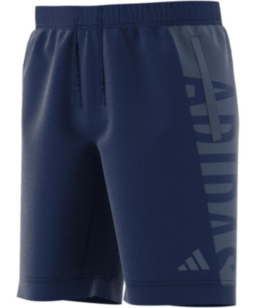 adidas（アディダス）の「【別注】アディダス adidas M COOL ショーツ AP 限定コラボ（その他パンツ・メンズ・エメラルド/ブラック/ダークブルー・S/M/L/LL/3L）」の3枚目の写真