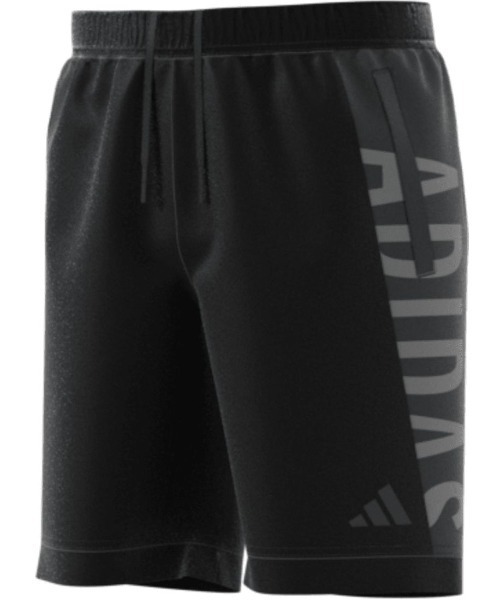 adidas（アディダス）の「【別注】アディダス adidas M COOL ショーツ AP 限定コラボ（その他パンツ・メンズ・エメラルド/ブラック/ダークブルー・S/M/L/LL/3L）」の2枚目の写真