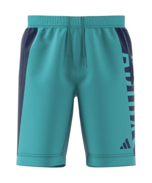 adidas（アディダス）の「【別注】アディダス adidas M COOL ショーツ AP 限定コラボ（その他パンツ・メンズ・エメラルド/ブラック/ダークブルー・S/M/L/LL/3L）」の7枚目の写真