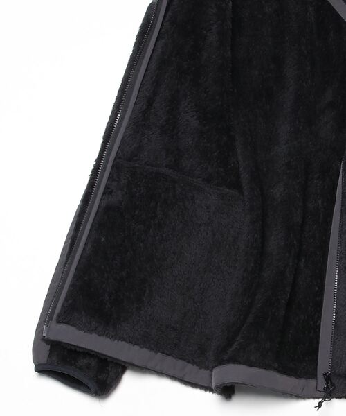 美品/ブリル◎シャギージャケット 黒 シャギージャケット | [公式]BRILL（ブリル）通販