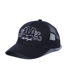 XLARGE | XLA MESH CAP(キャップ)