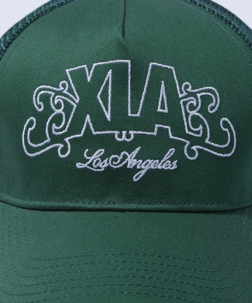 XLA MESH CAP（キャップ）｜XLARGE（エクストララージ）の