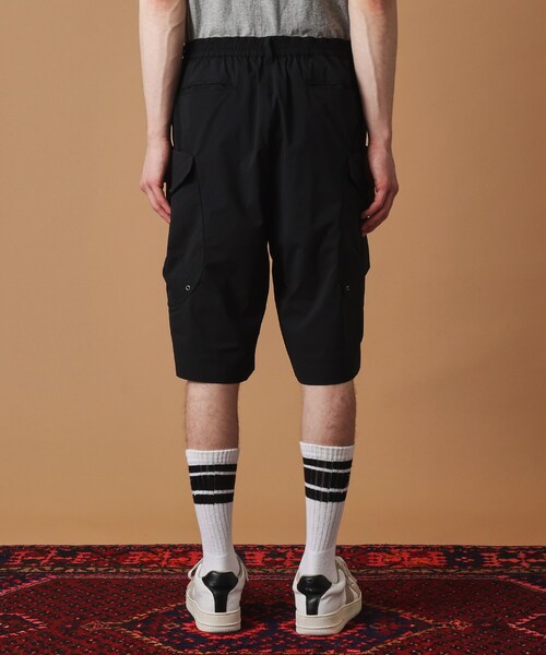 カーゴショーツ（その他パンツ）｜40ct＆525（フォーティーカラッツ