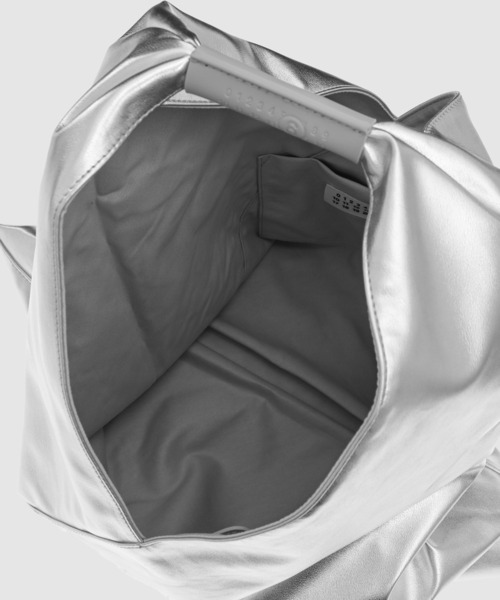 BORSA MANO（ハンドバッグ）｜MM6 Maison Margiela（ｴﾑｴﾑｼｯｸｽ