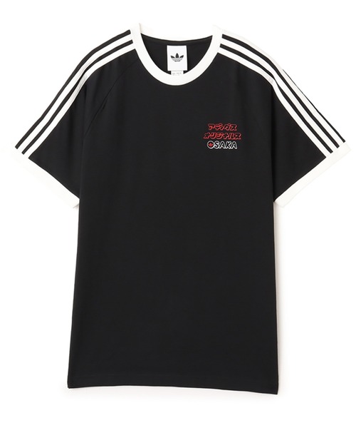 アディダス　Tシャツ アディダス（adidas）（メンズ）TRN グラフィック 半袖Tシャツ