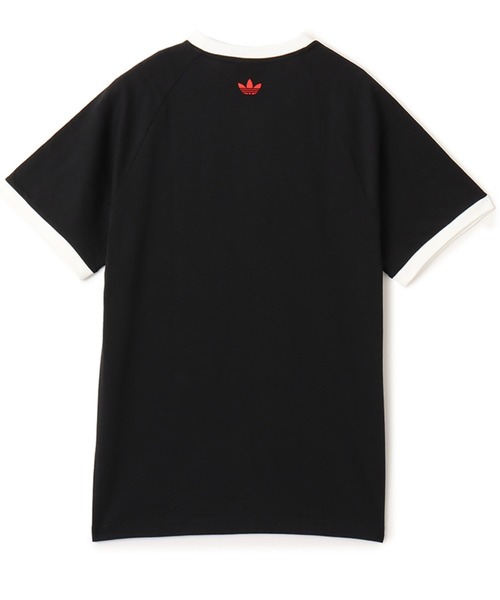 adidas OSK KATAKANA T / アディダス オオサカ カタカナ Tシャツ