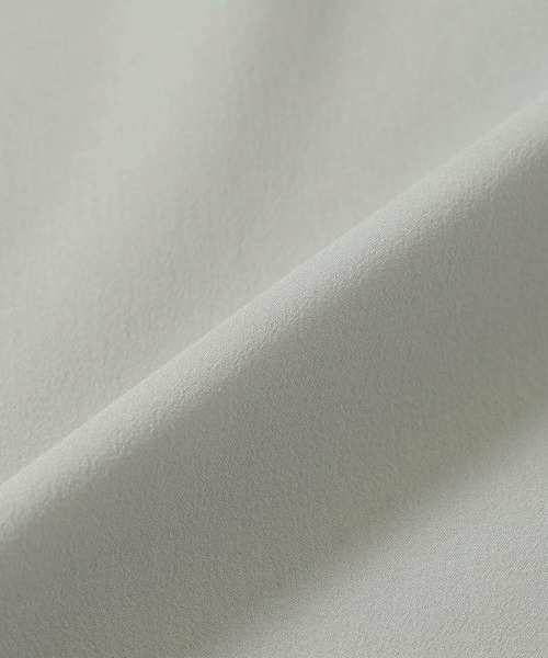 NANGA（ナンガ）の「NANGA PLC EXCURSION CARDIGAN（その他アウター・メンズ・ブラック/ライトグレー・M/L/XL）」の10枚目の写真