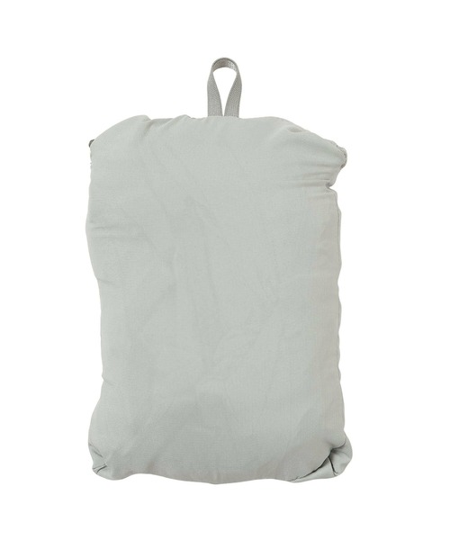 NANGA（ナンガ）の「NANGA PLC EXCURSION CARDIGAN（その他アウター・メンズ・ブラック/ライトグレー・M/L/XL）」の13枚目の写真