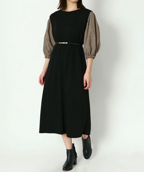 ワンピース 13体セット Stylevoice for xxx ワンピース 「尾崎真衣さんコラボ」2WAY