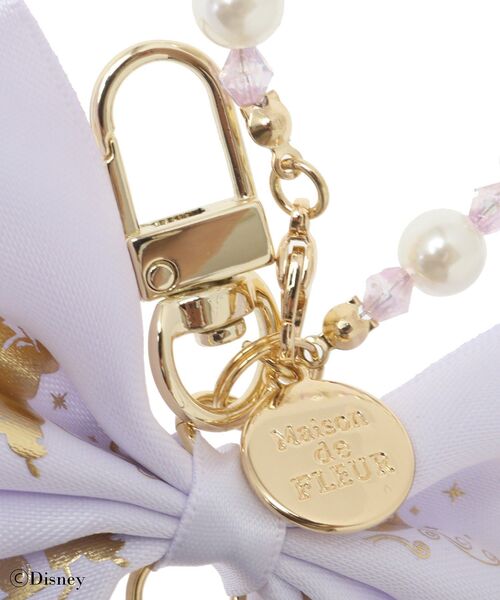 Rapunzel/リボンチャーム（チャーム）｜Disney（ディズニー）の