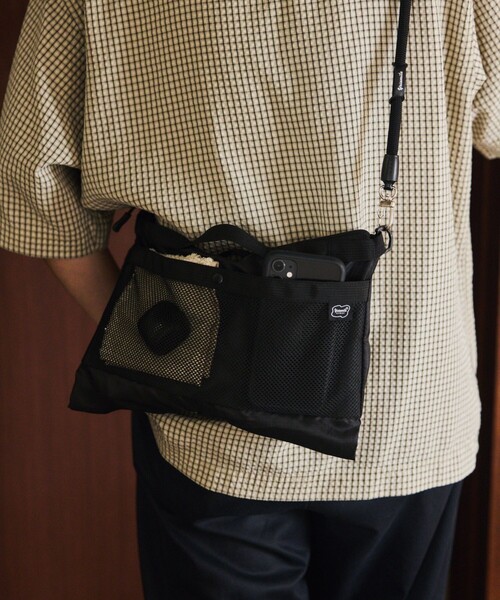yamanari1983さん専用　ヨセミテストラップ　ショルダーバッグ yamanari1983さん専用 ヨセミテストラップ ショルダーバッグ