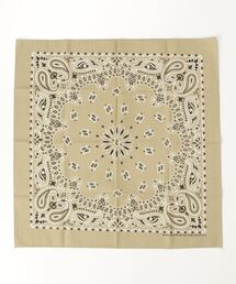 JACKROSE（ジャックローズ）の「HAV-A-HANK MADE IN U.S.A BANDANNAS（バンダナ/スカーフ）」