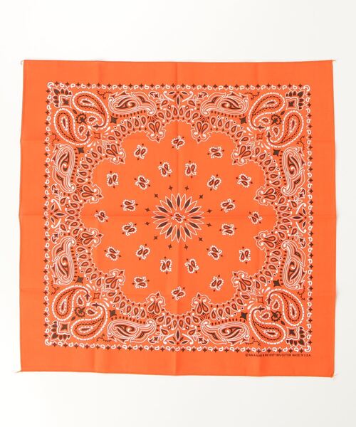 HAV-A-HANK MADE IN U.S.A BANDANNAS（バンダナ/スカーフ）｜HAV-A
