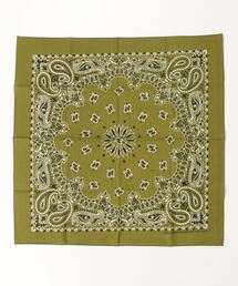 HAV-A-HANK（ハバハンク ）の「HAV-A-HANK MADE IN U.S.A BANDANNAS（バンダナ/スカーフ・メンズ）」