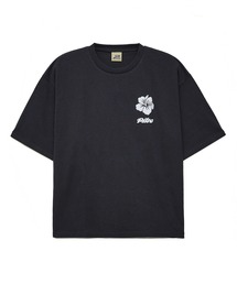 (PIKOxROSEBUD)BIG SILHOUETTE S/S TEE