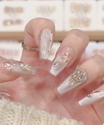 Lace Ladies([XfB[X)̃[Y oGeB S[h hbglC`bv(lCV[/lC`bv)
