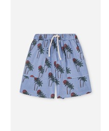 We are Kids（ウィーアーキッズ）の「Short Gianni Allover Coconut tree（その他パンツ）」