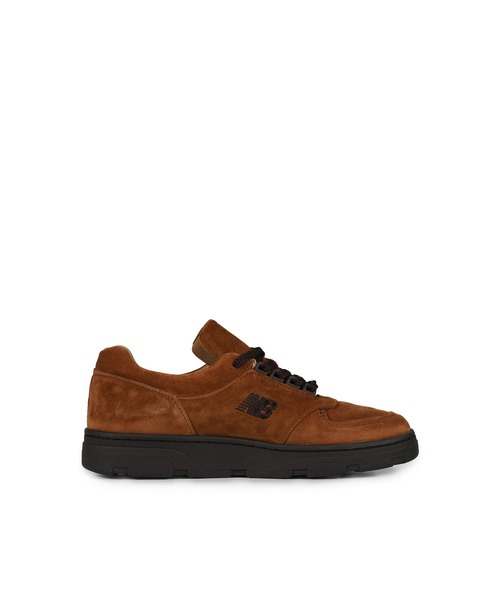 ◆正規品◆NEW BALANCE UADWTRB BROWN SUEDE◆関税込◆人気◆ New Balance UADWTRB BROWN（ニューバランス UADWTRB-ブラウン
