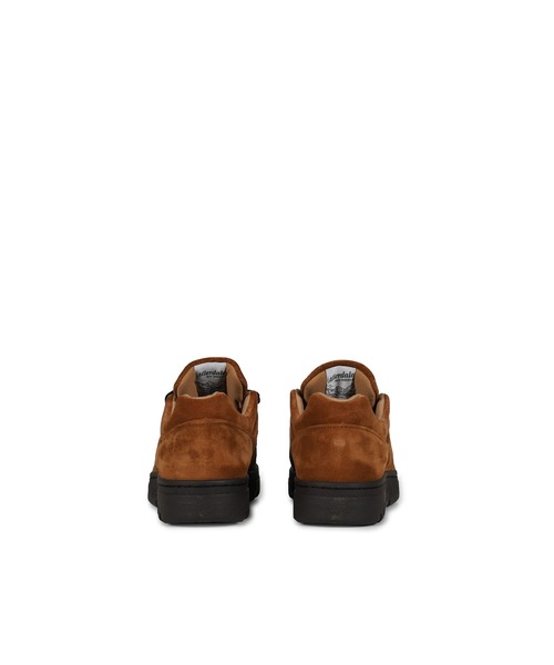◆正規品◆NEW BALANCE UADWTRB BROWN SUEDE◆関税込◆人気◆ New Balance UADWTRB BROWN（ニューバランス UADWTRB-ブラウン