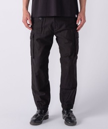 BEDWIN & THE HEARTBREAKERS | 10L CARGO PANTS "OLIVER"(カーゴパンツ)