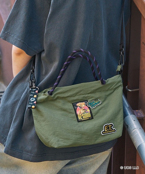 UNIVERSAL×たいさやのパークガイド】グラフィックデザイン ドロスト