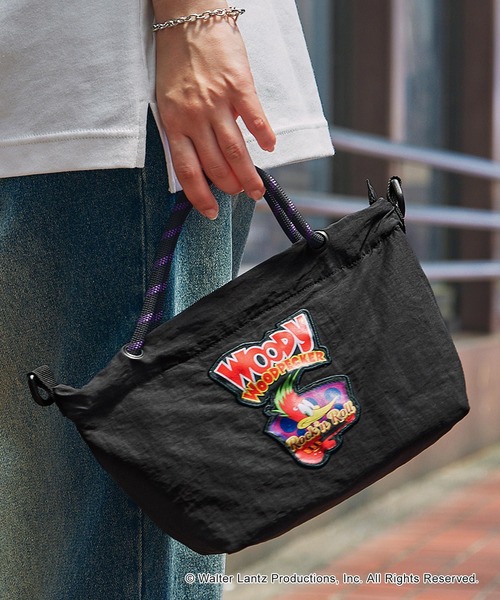 UNIVERSAL×たいさやのパークガイド】グラフィックデザイン ドロスト