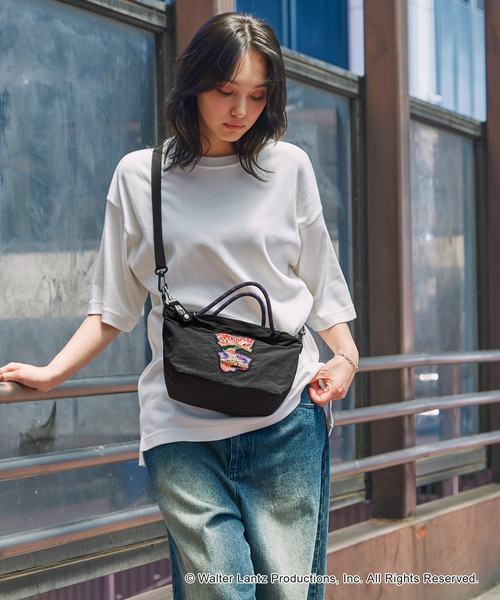 UNIVERSAL×たいさやのパークガイド】グラフィックデザイン ドロスト