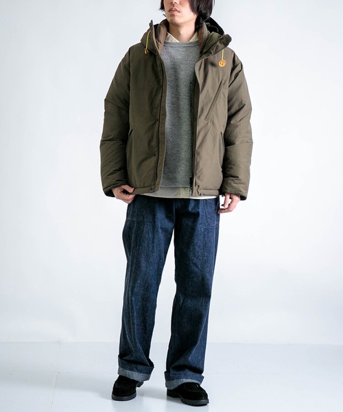 KLEMAN（クレマン）の「[KLEMAN] PADROR VV (パドロール スエード)（モカシン/デッキシューズ・メンズ・ブラック・43/42/41/40）」の6枚目の写真