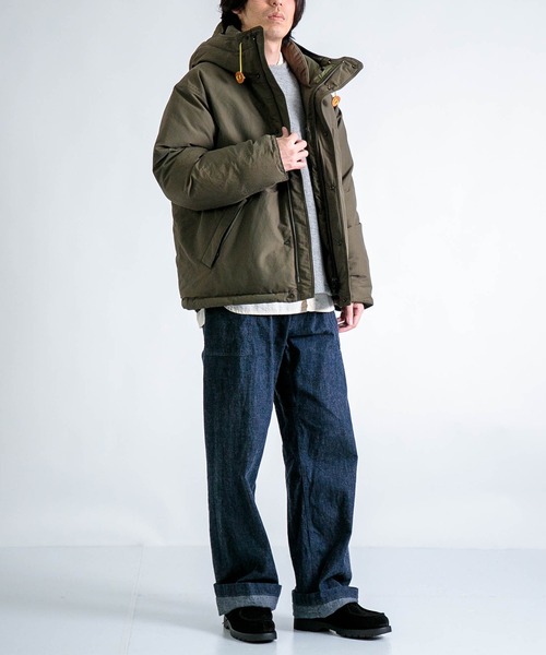 KLEMAN（クレマン）の「[KLEMAN] PADROR VV (パドロール スエード)（モカシン/デッキシューズ・メンズ・ブラック・43/42/41/40）」の7枚目の写真