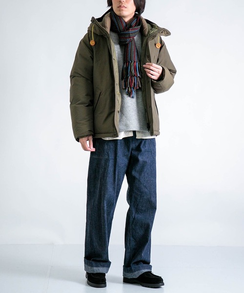 KLEMAN（クレマン）の「[KLEMAN] PADROR VV (パドロール スエード)（モカシン/デッキシューズ・メンズ・ブラック・43/42/41/40）」の8枚目の写真