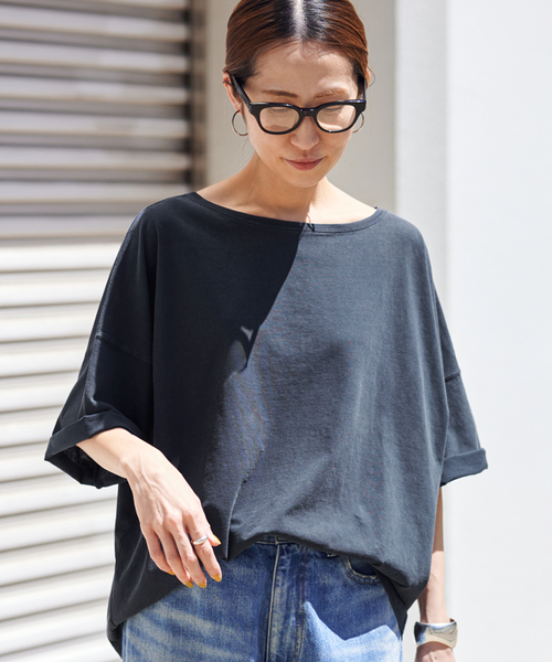 セール】≪追加≫ドライタッチコットンS/S-Tee2（Tシャツ
