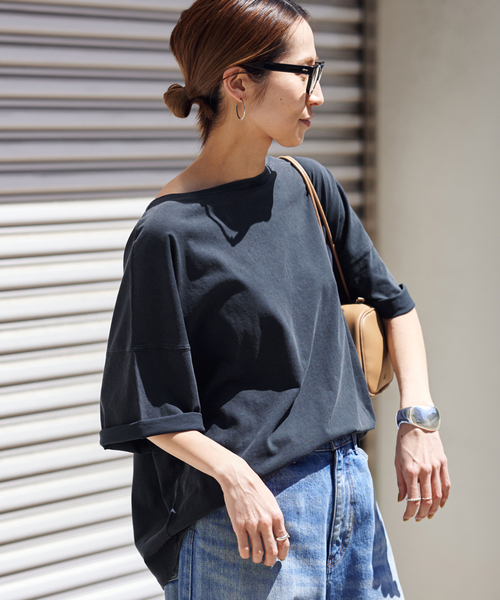 セール】≪追加≫ドライタッチコットンS/S-Tee2（Tシャツ