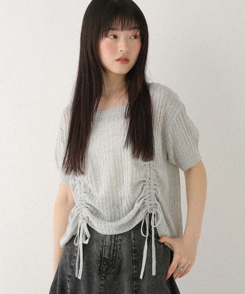 RRL半袖ニット org.jpg