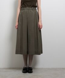 LANVIN en Bleu｜ランバンオンブルーのスカート通販 - ZOZOTOWN