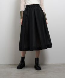 にゃん☆新品ランバンオンブルージャケットとフレアスカートのセット LANVIN en Bleu｜ランバン オン ブルーのスカート通販｜ELLE