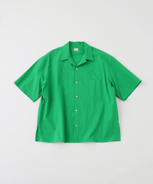 【美品】秋物 EDIFICE エディフィス CPOシャツ LE JAPON Akita BDシャツ（シャツ／ブラウス）｜417 EDIFICE