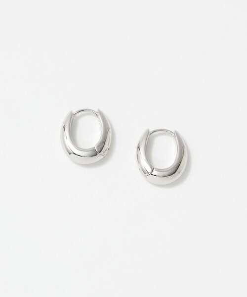 UNITED ARROWS｜ピアス ドロップシェイプ ピアス