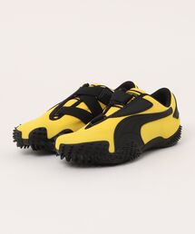 PUMA(v[})PUMA v[} MOSTRO OG PRIME 403206 15PELE YELLOW(Xj[J[)